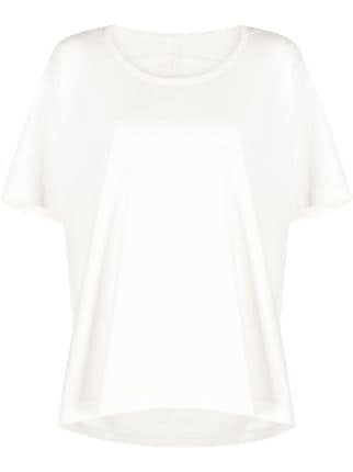 MM6 Maison Margiela カットアウト Tシャツ - Farfetch