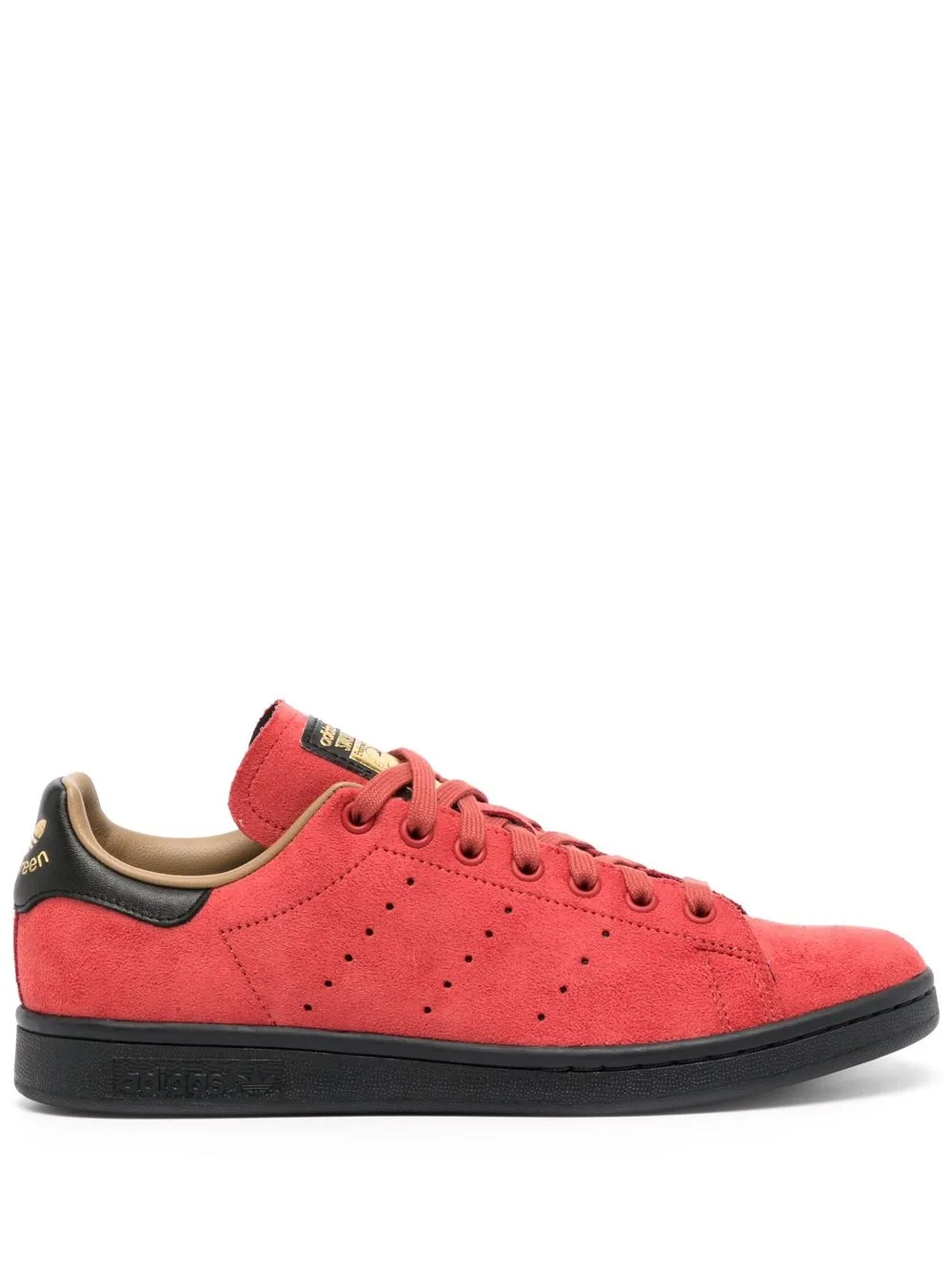 

adidas x Disney Stan Smith sneakers - Red