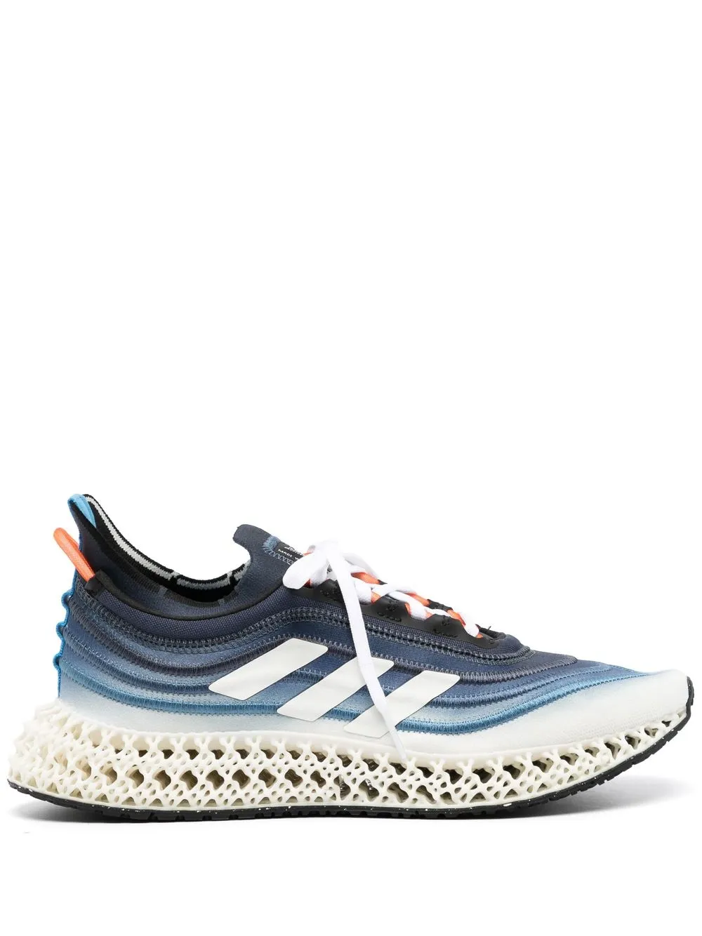 

adidas 4DFWD x Parley sneakers - Blue