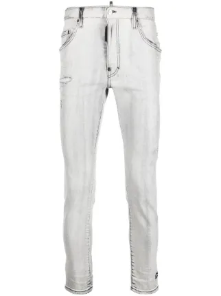DSQUARED2