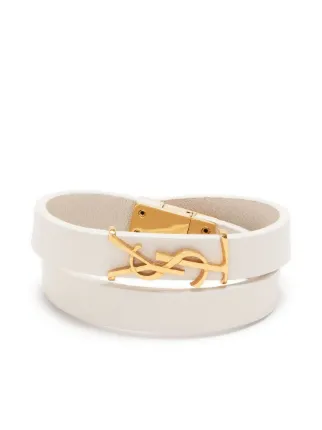 Ysl bracelet newest Saint Laurent