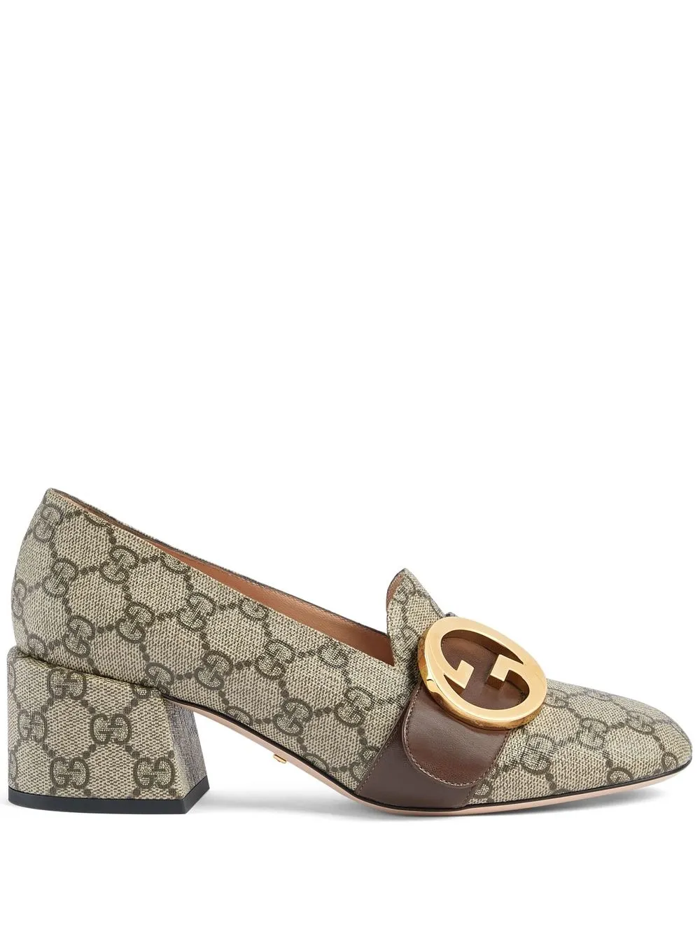 

Gucci zapatillas Blondie GG Supreme - Neutro