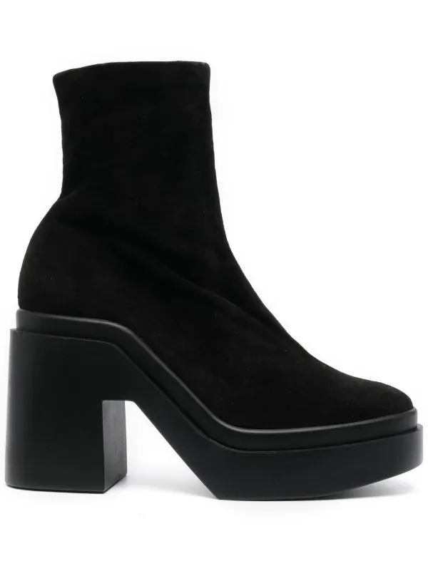 Clergerie Ninaa ankle-boots - Farfetch