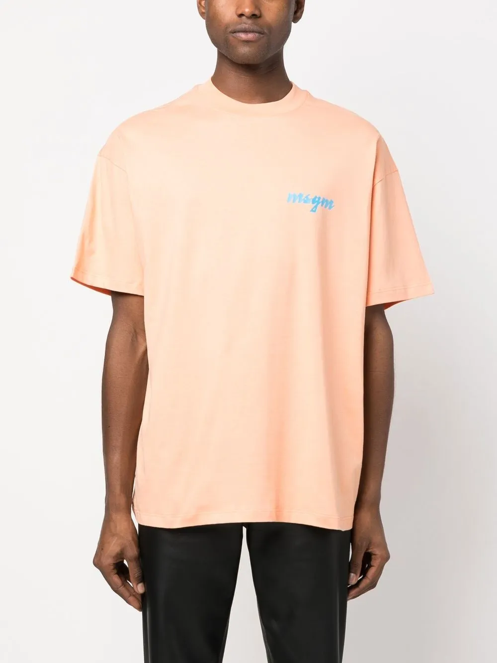 【関税&送料込】Msgm Msgm X Butter Studio T-Shirt MSGM X BUTTER STUDIO T SHIRT – Lord & Taylor
