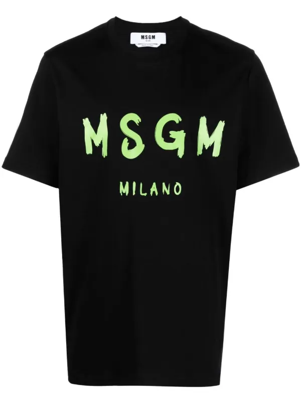 MSGM T-shirt authentic