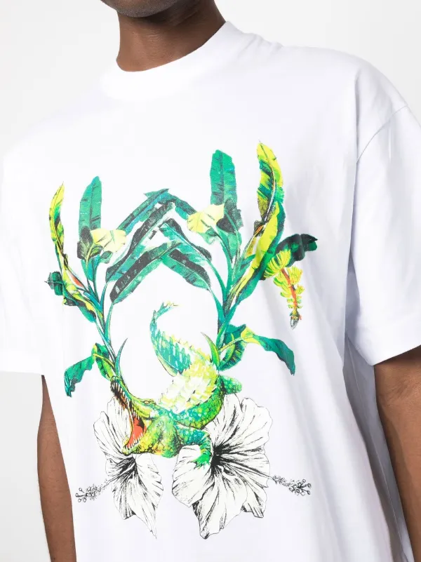 MSGM Tシャツ 2000MDM500_200002_99_01_600x60