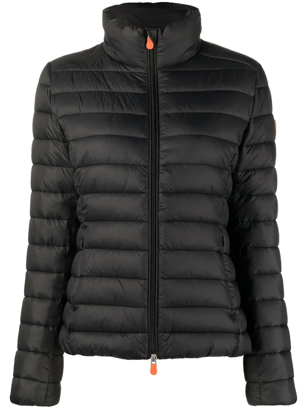 

Save The Duck Carly padded jacket - Black