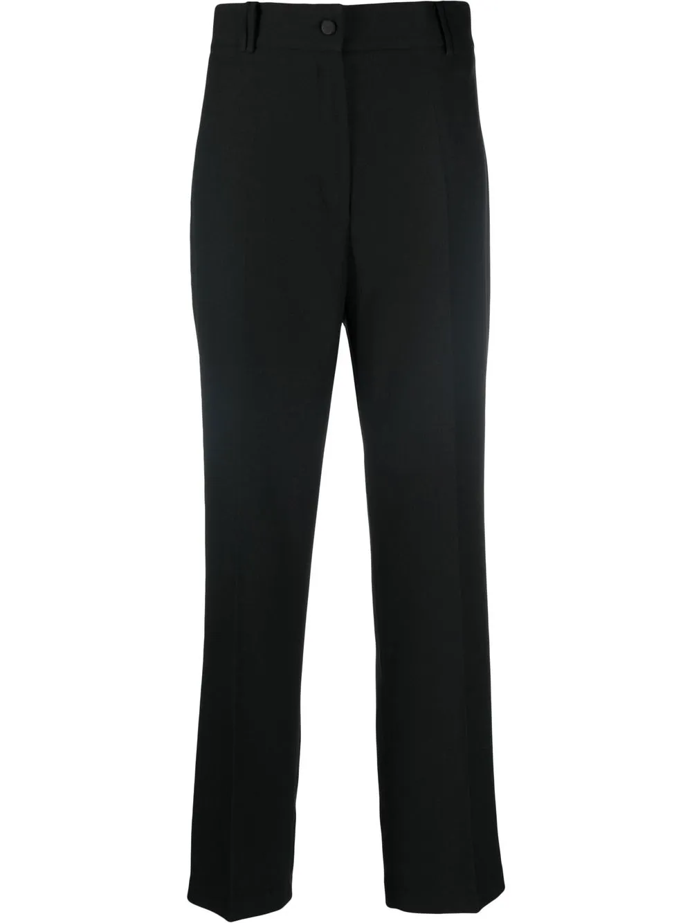 

Hebe Studio pantalones Lover - Negro