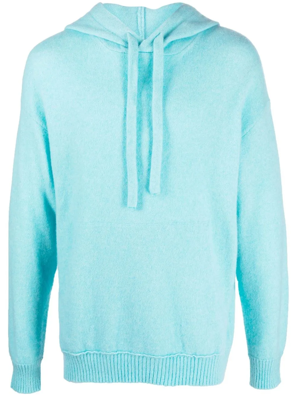 

Laneus hoodie lisa - Azul