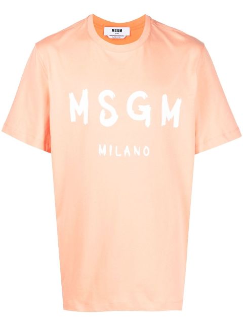 MSGM for Men - Designer Fashion - FARFETCH