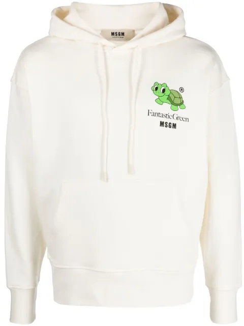 MSGM Hoodies for Women | Shop Now on FARFETCH