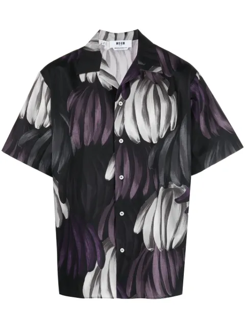 MSGM（エムエスジイエム）シャツ - FARFETCH