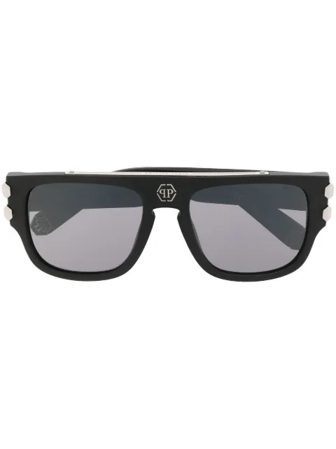Philipp Plein Eyewear square-frame sunglasses