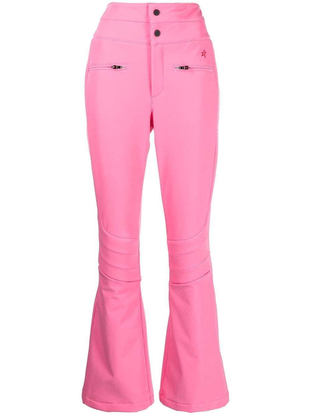 Image 1 of Perfect Moment Aurora high-waisted flared pants