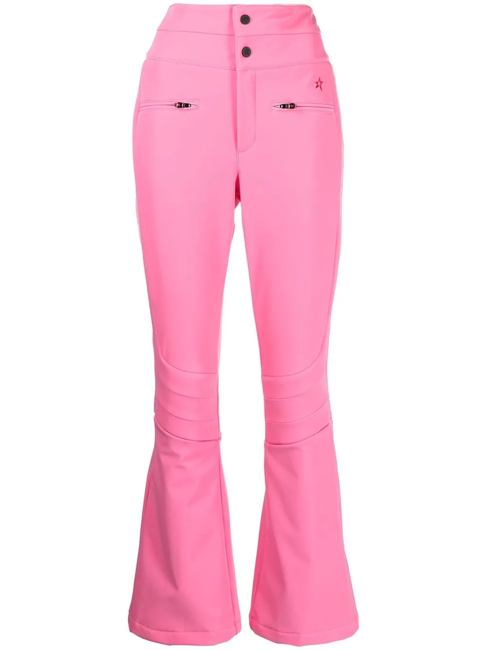 Image 1 of Perfect Moment Aurora high-waisted flared pants