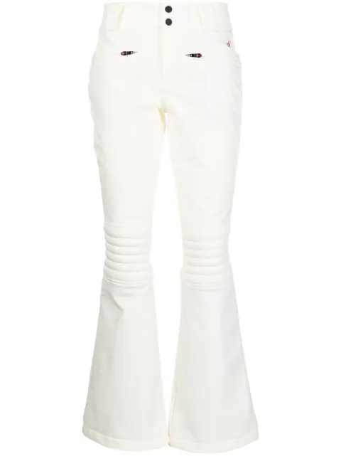 Perfect Moment Aurora flared ski trousers