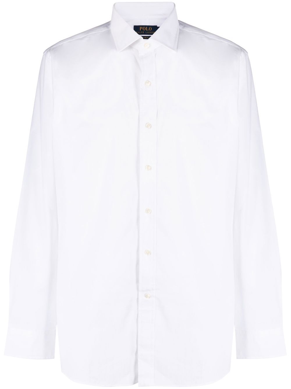 Polo Ralph Lauren long-sleeve cotton shirt Men