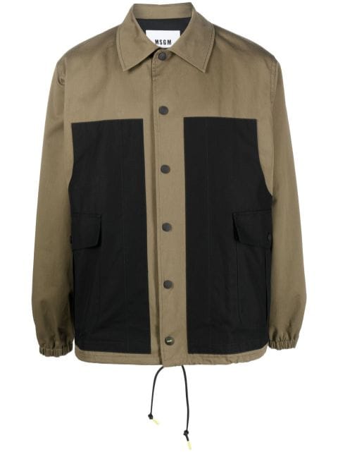 Designer Military Jackets for Men - FARFETCH