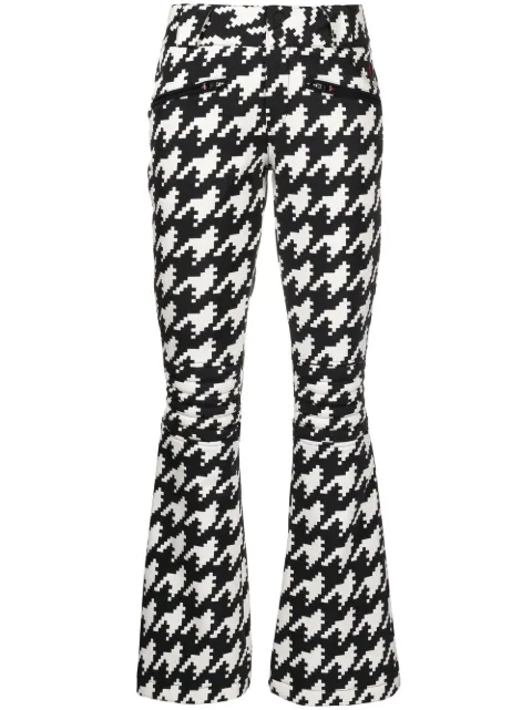 Perfect Moment Aurora flared ski pants