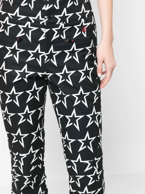 Perfect Moment Kids Aurora Flared Ski Pants - Farfetch