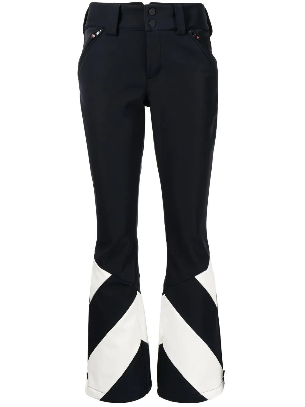 

Perfect Moment pantalones para nieve Artic - Negro