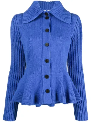 Alexander McQueen Cardigans for Women 