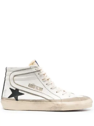 GOLDEN GOOSE/ゴールデングース SLIDE WHITE スニーカー 18816071_40849201_322.jpg