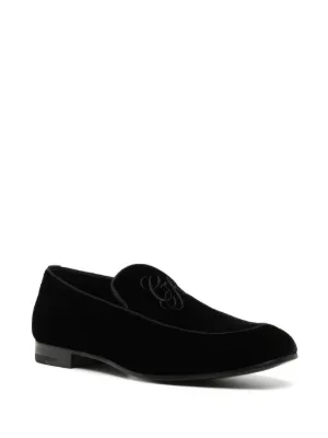 Giorgio Armani Shoes - Footwear for Men 