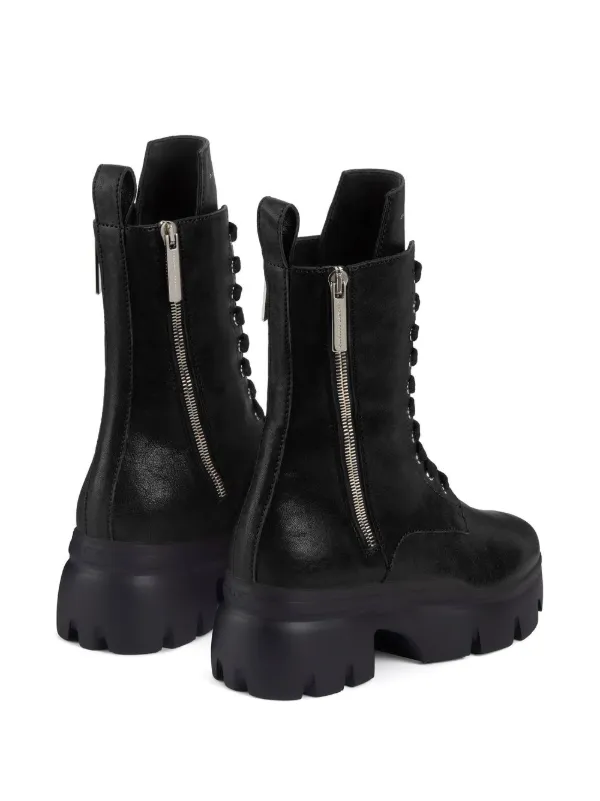 GIUSEPPE ZANOTTI - 美品 GIUSEPPE ZANOTTI ジュゼッペ