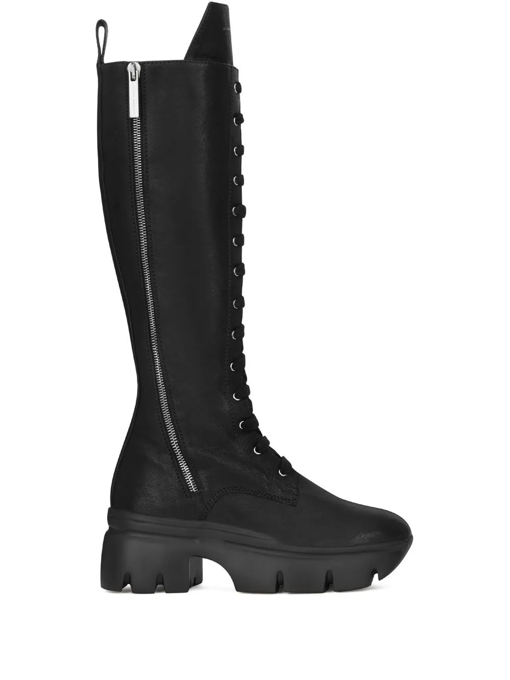 

Giuseppe Zanotti botas Apocalypse Extra - Negro