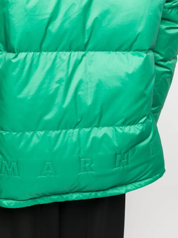 関税送料込Marni Puffer Jacket SAM. Marni Puffer Jacket | Bloomingdale's
