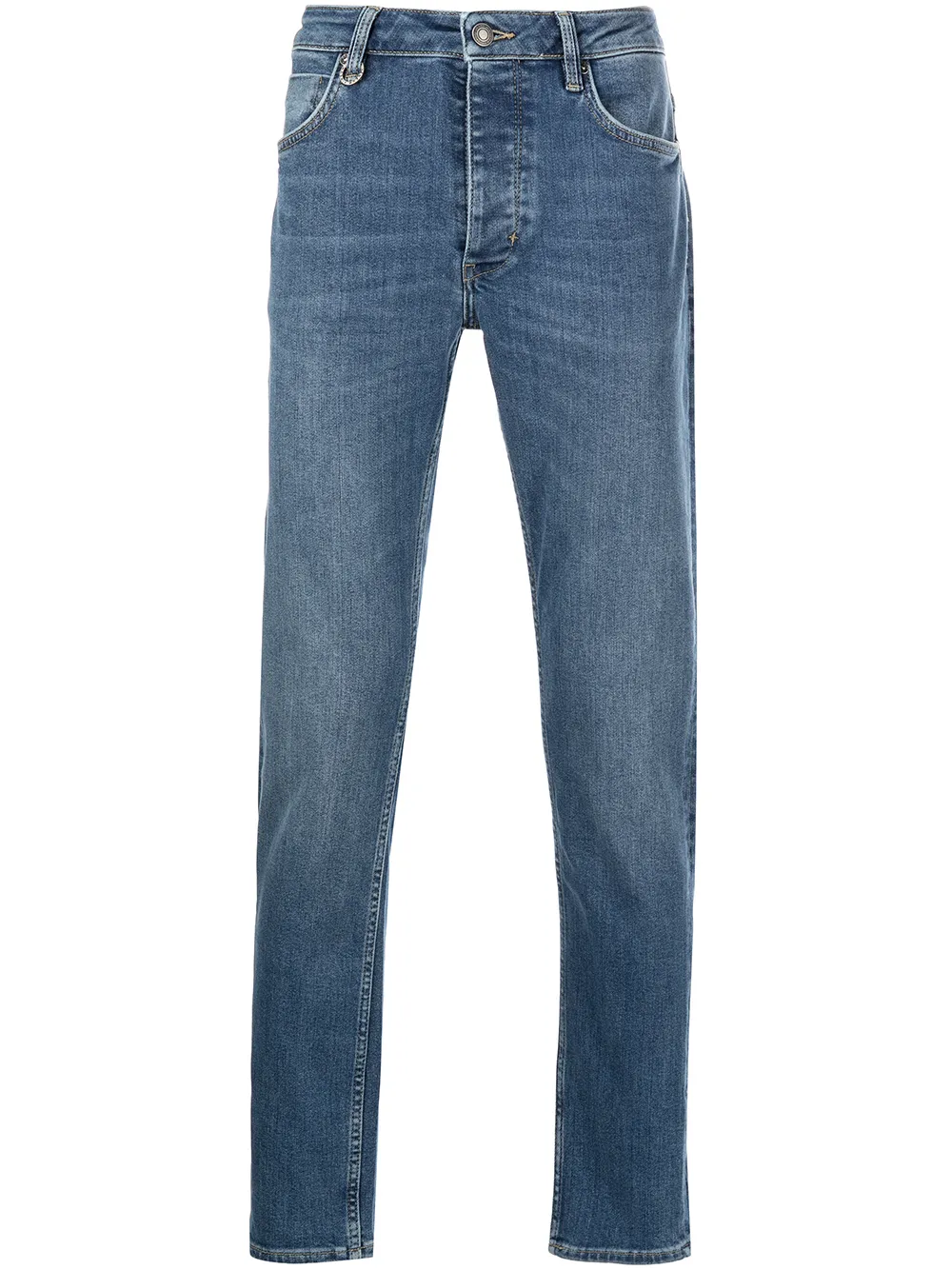 

Neuw Lou slim-fit jeans - Blue