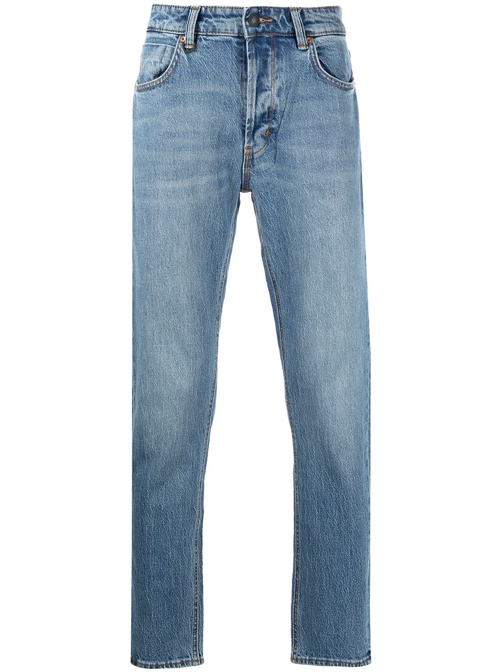 Neuw Ray straight-leg Jeans - Farfetch