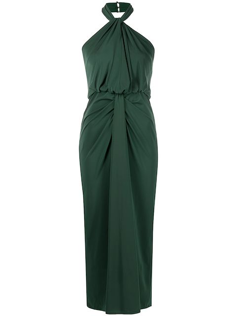 Cinq A Sept Kaily Maxikleid