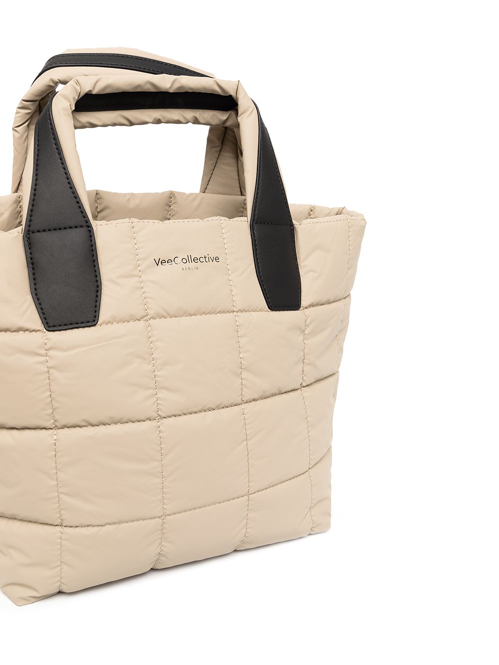 VeeCollective Small Porter Tote Bag - Farfetch