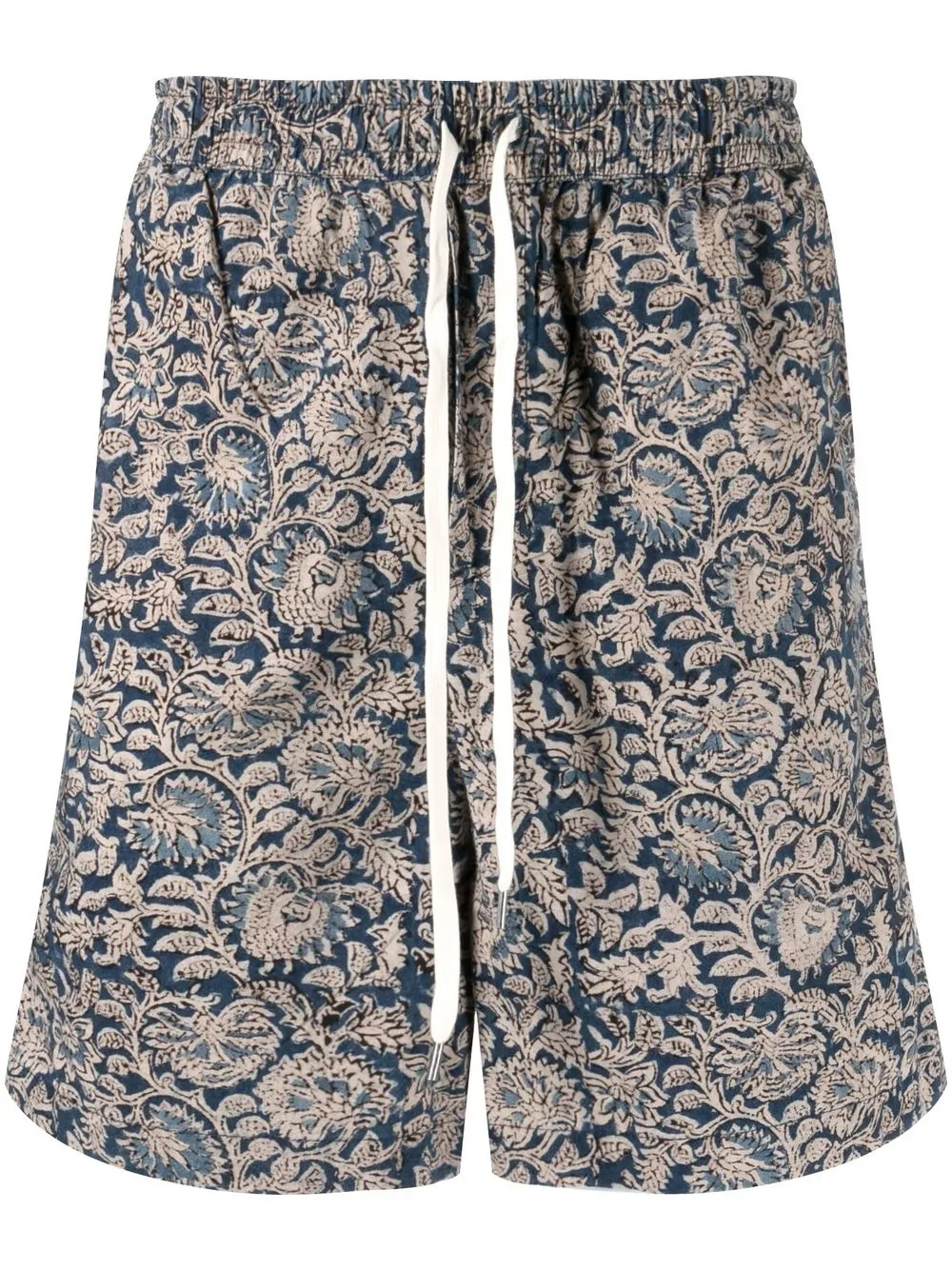 

Corridor shorts deportivos rectos - MULTI