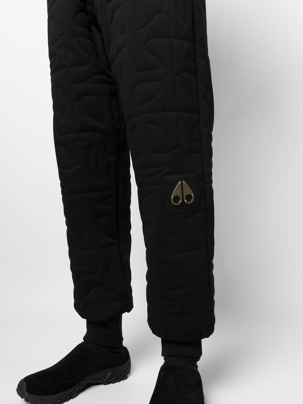 telfar track pants