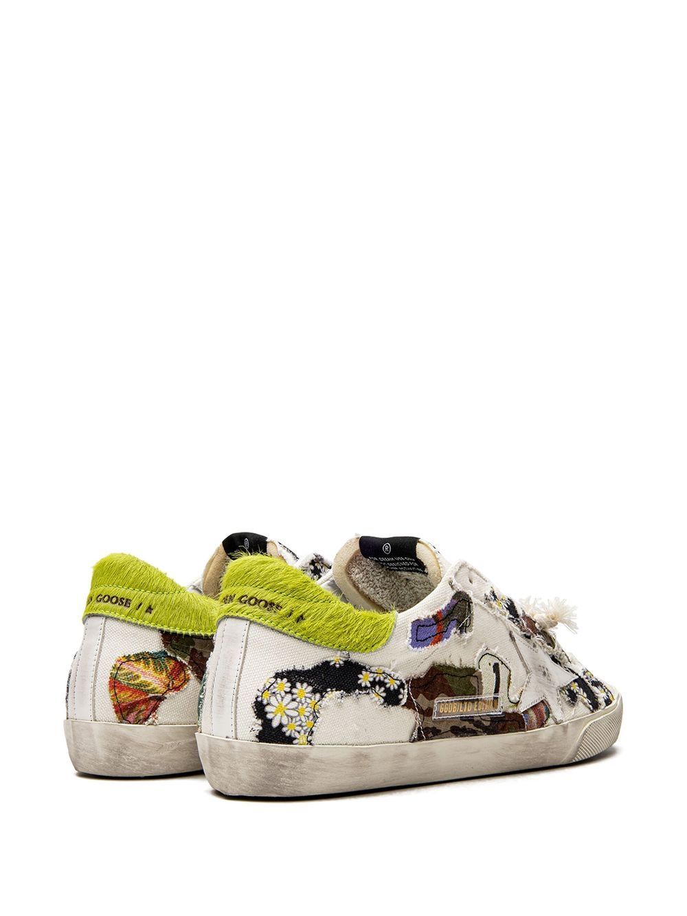 Golden Goose Super-Star Various 