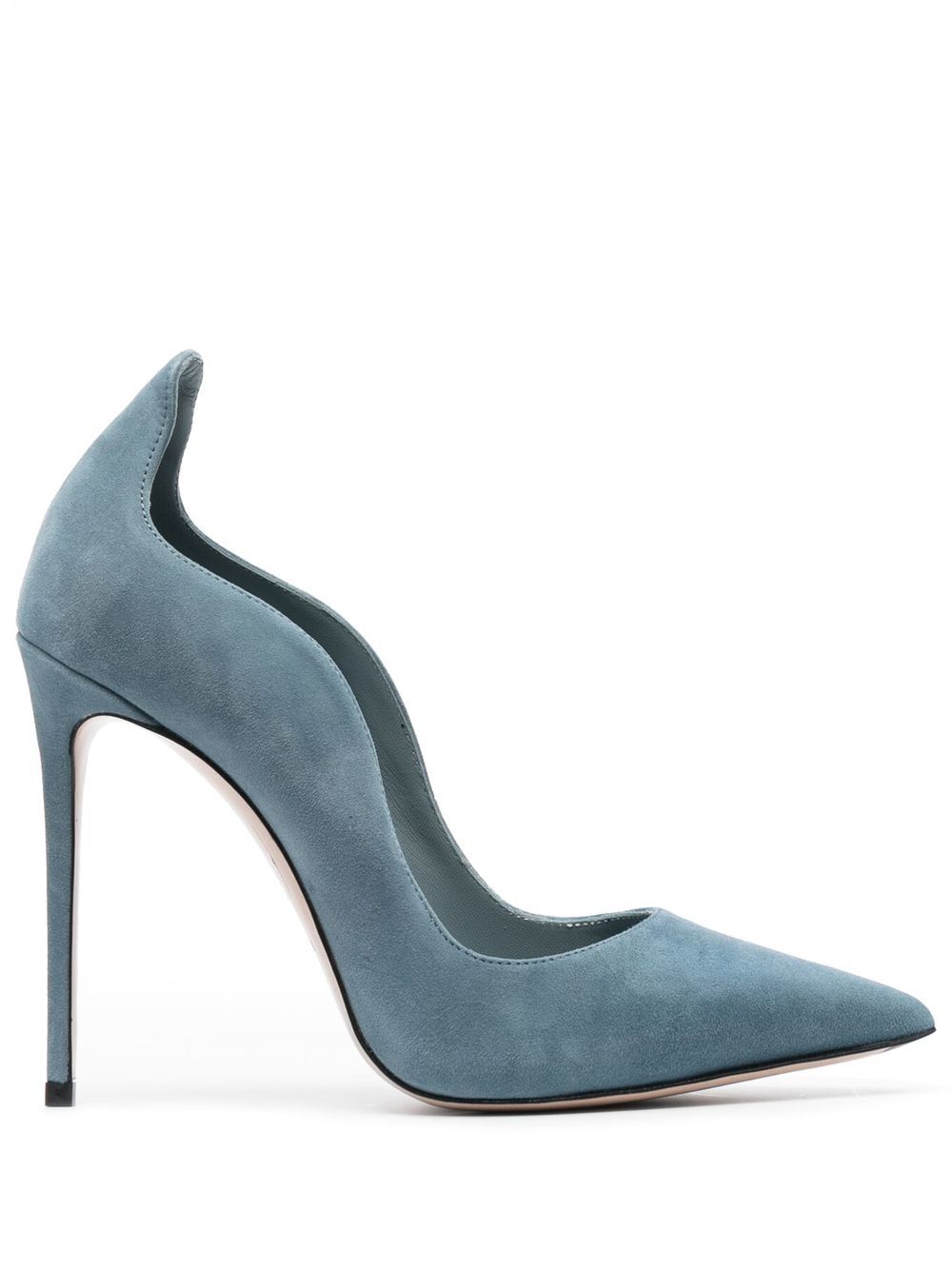 Le Silla Ivy scalloped pumps Women