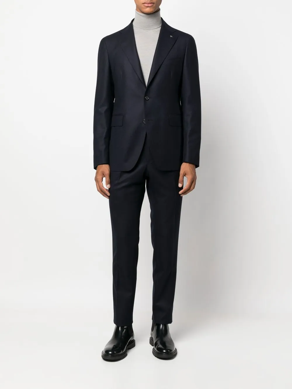 Tagliatore traje de vestir con botones | Trajes con botones | Image 2