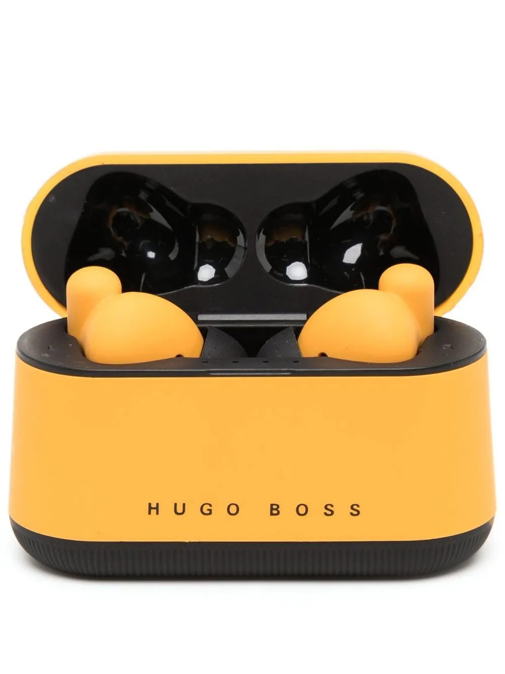 

BOSS audífonos Gear Matrix - Amarillo