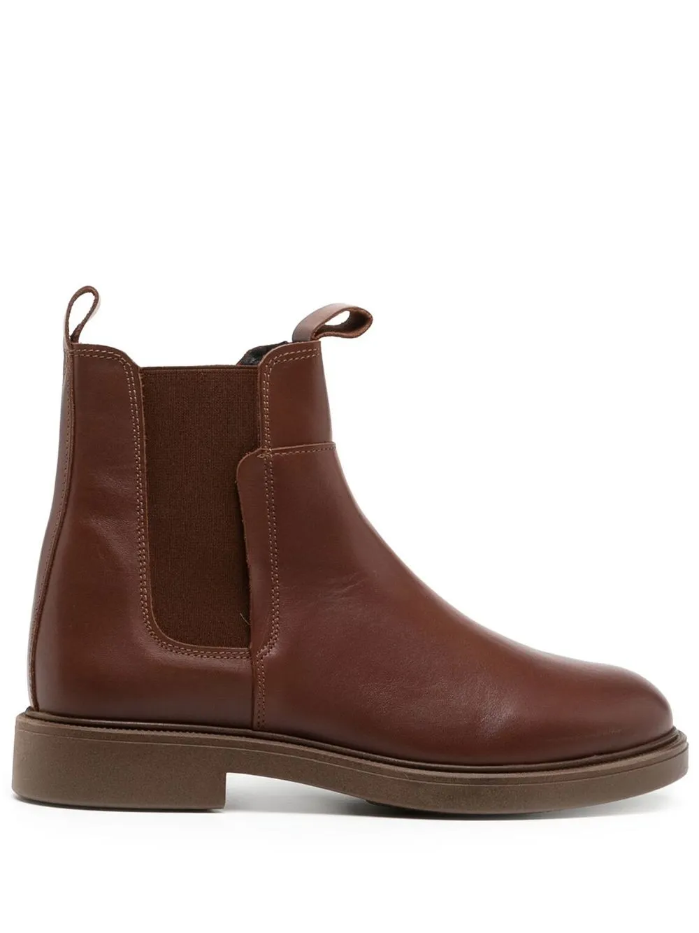 

Shoe The Bear Thyra chelsea boots - Brown