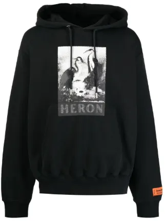 Heron Preston
