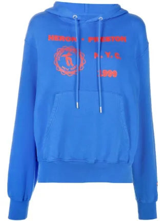 Heron Preston