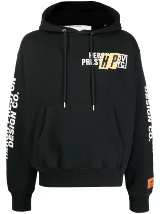 Heron Preston