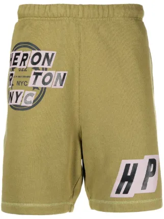 Heron Preston