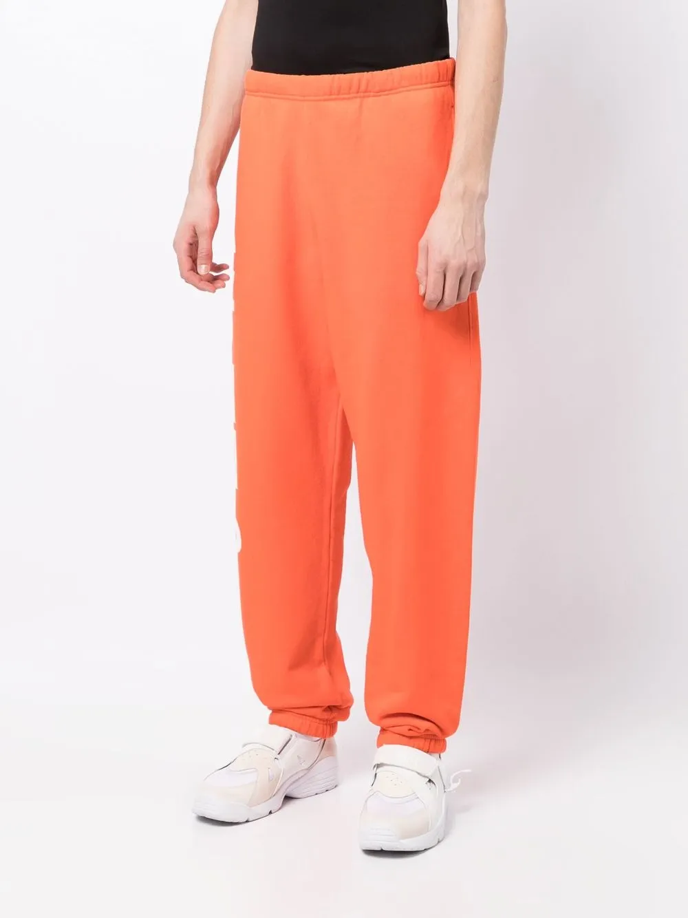 HERON PRESTON Logo Pants | Smart Closet