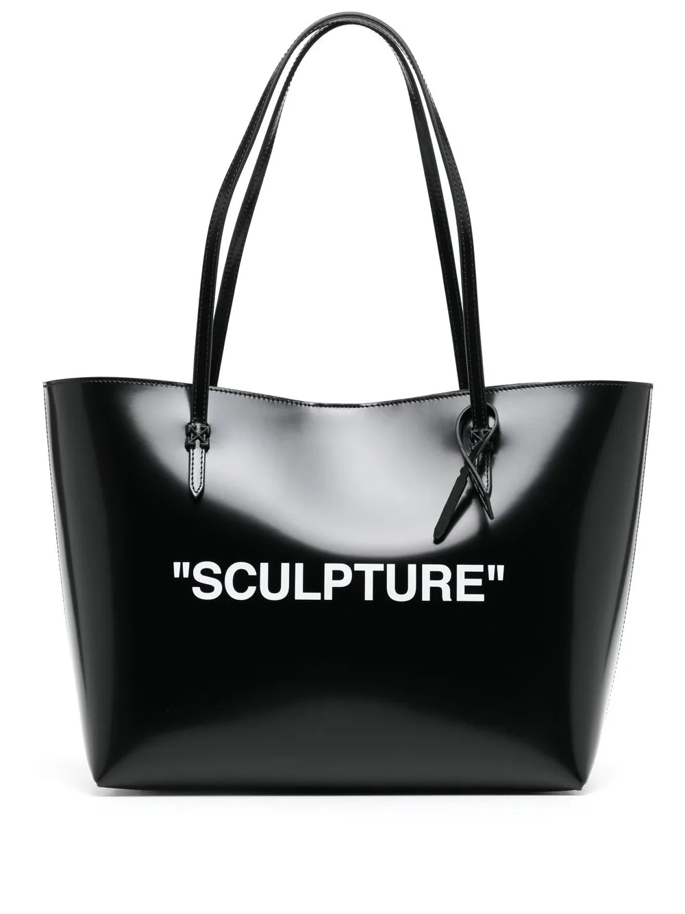 

Off-White tote Day Off 33 - Negro