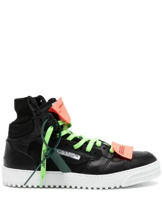 Off White Off Court 3.0 Sneakers Farfetch