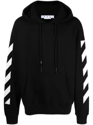 OFF-WHITE(オフホワイト)パーカー - FARFETCH